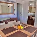 Mobile Ek Estrada Camping Biograd Na Moru