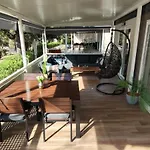 Mobile Ek Estrada Camping Biograd Na Moru