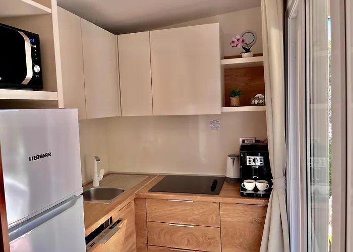 Mobile Ek Estrada Biograd Na Moru