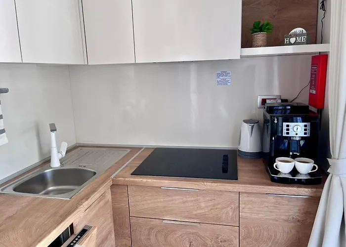 Mobile Ek Estrada Parque de Campismo