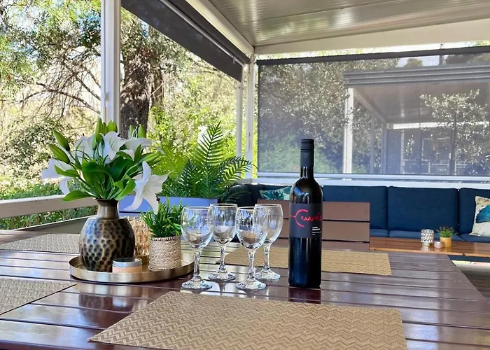 Parque de Campismo Mobile Ek Estrada *