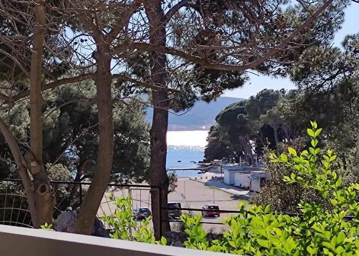 Kamp alanı Mobile Ek Estrada *