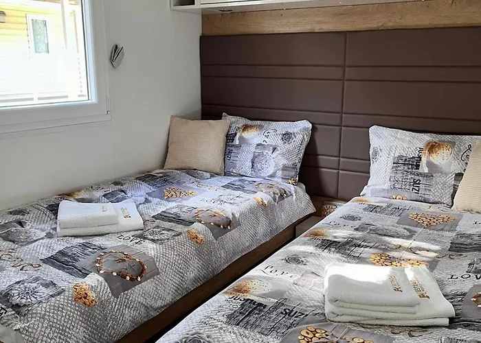 Mobile Ek Estrada Parque de Campismo *